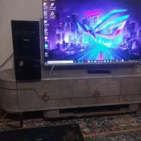 کیس قدرتمند برای بانک و اداره و کافی نت