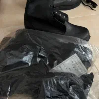 پوتین سگگ دار پاما