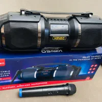 اسپیکر کیمیسو