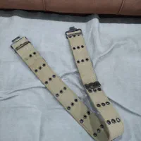 کمربند نظامی اورجینال فانوسقه تاکتیکال،کمیاب و خاص