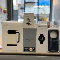 Honor Magic 8 Pro 512G|موبایل|تهران, شیخ هادی|دیوار