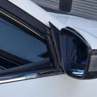 آینه فیدیلتی