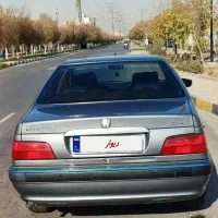 پارس تیوفایو۱۴۰۰|خودرو سواری و وانت|مشهد, امیر آباد|دیوار