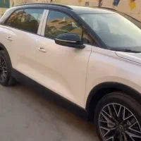 آئودی  q5 etron 2024 تیپ 4|خودرو سواری و وانت|بابل, |دیوار