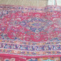 فرش دست باف