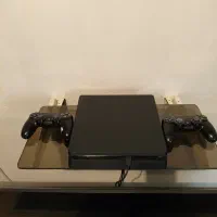 PS4 فوق‌العاده تمیز