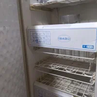 یخچال فریزر