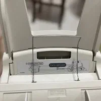فکس و تلفن رومیزی Panasonic مدل KX-FP365|پرینتر، اسکنر، کپی، فکس|کرج, برغان|دیوار