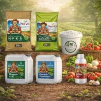 میوه ای ارگانیک با...