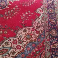 فرش دست باف|فرش|پرند, فاز ۱|دیوار