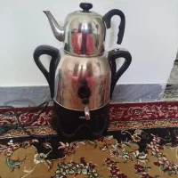 سماور برقی|سماور، چای‌ساز، قهوه‌ساز|زاهدان, |دیوار