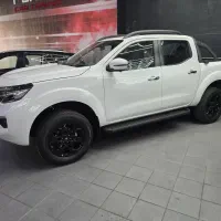 نیسان پیکاپ ترا آفرودی قیمت قطعی