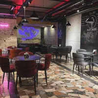 ایونت مافیا|گردهمایی و همایش|تهران, جمال‌زاده|دیوار