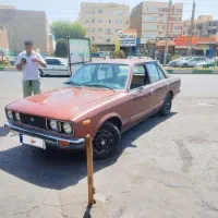 تویوتا کارینا سالم معاوضه
