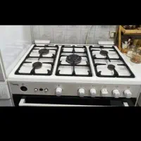 گاز فردار