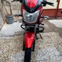 موتورباجاجTVS|موتورسیکلت|کوخرد هرنگ, |دیوار