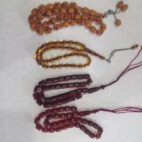 کهربا پرچمی