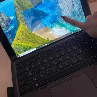 لپ تاپ (hp)  Detachable Hybrid Laptop