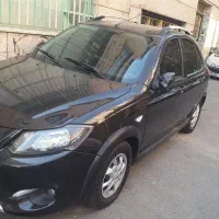 کوییک بدون رنگ|خودرو سواری و وانت|تهران, شمشیری|دیوار