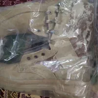 کفش سه دوخت مخصوص کوهنوردی وغیره