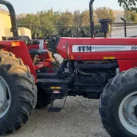 تراکتور ۳۹۹ جفت  تراکتور ۴۱۲۰