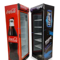 فروش یخچال ایستاده