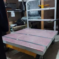 فروش انواع ترازو باسکول ۵۰۰و۸۰۰و۱۰۰۰و۲۰۰۰کیلویی|فروشگاه و مغازه|اصفهان, دشتستان|دیوار