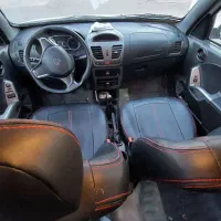 کوییک S بدون توضیح کارشناسی موجود|خودرو سواری و وانت|تاکستان, |دیوار