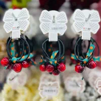 کش مو گیلاسی