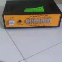 فلاشر7کانال تسلا بانازلترین قیمت