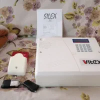 سیستم امنیتی سایلکس مدل SG7