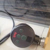 رادیاتور و حوله خشک کن برقی آنیت|آبگرمکن، پکیج، شوفاژ|مشهد, آبکوه|دیوار