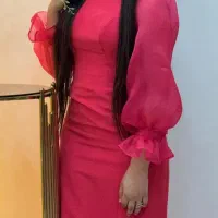 لباس مجلسی