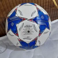 توپ چمپیونز لیگ چمن سایز5|ورزشهای توپی|قم, ناصردیوان|دیوار