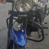 موتور SyM لوکی 180. 1402