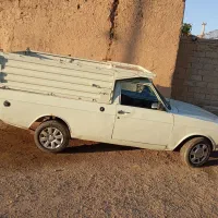 پیکان وانت مدل87|خودرو سواری و وانت|شاهین دژ, |دیوار