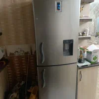 یخچال الکترواستیل