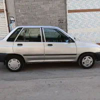 پراید صبا