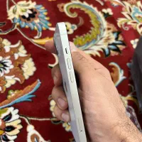 Iphone 13 CH/a 128Gb سفید White|موبایل|اصفهان, مسجد مصلی|دیوار