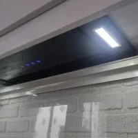 هود مخفی کف شیشه آکبند قیمت عالی