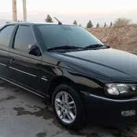 پارس 401تیوفایو فول سفارشی(ELX|خودرو سواری و وانت|زرقان, |دیوار