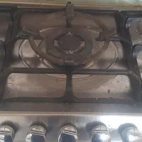 گاز 5شعله فردار