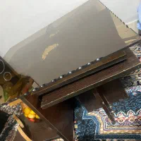 میز و عسلی دست دوم با قیمت ۵۰۰