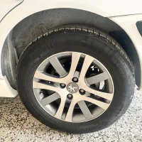 پژو پارس موتورجدیدXU7p سفارشی فول مدل ۱۴۰۳|خودرو سواری و وانت|گرگان, |دیوار