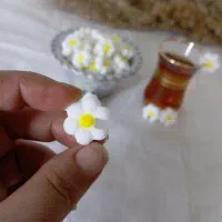 قند های لب فنجونی