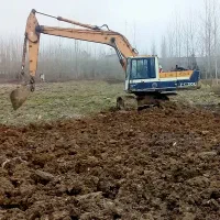 اجاره بیل مکانیکی