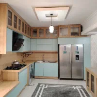 برچسب کابینت|خدمات پیشه و مهارت|نیشابور, فردوس شمالی|دیوار