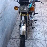 متور 200 احسان مدل 401|موتورسیکلت|سبزوار, شرق کال جنوبی (شمس آبادی)|دیوار