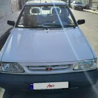 پراید وانت مدل 1403|خودرو سواری و وانت|بهارستان, |دیوار