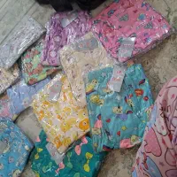 شلوار گیاهی مارک لیدی وارداتی بهترین مارک بازار|لباس|تربت‌حیدریه, بوستان باغ ملی|دیوار